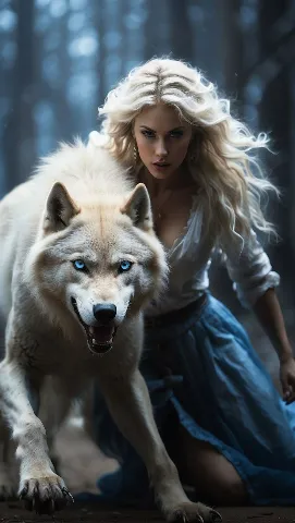 The War God Alpha’s Arranged Bride Novel