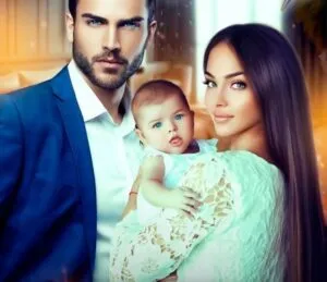 The Unwanted Wife's Grand Design