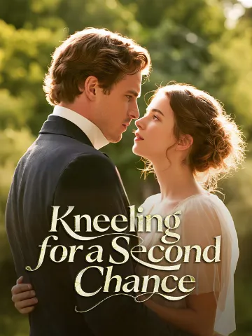 Kneeling for a Second Chance Novel