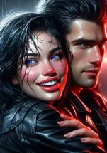 The Girl He Locked Away novel